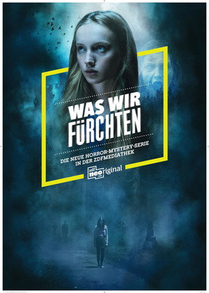 Was wir fürchten poszter