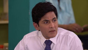 भाभीजी घर पर हैं! 1. évad Ep.391 391. epizód