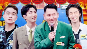 喜剧大会 Speciális epizódok Ep.42 42. epizód
