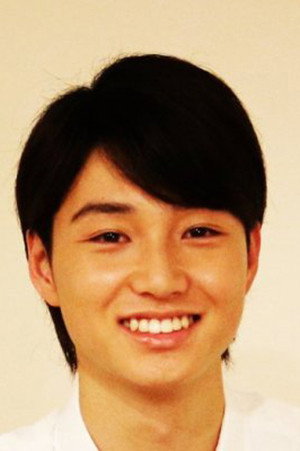 Itose Soichi profil kép