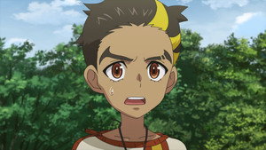 Bakugan: Bunyóbolygó 3. évad Ep.66 66. epizód