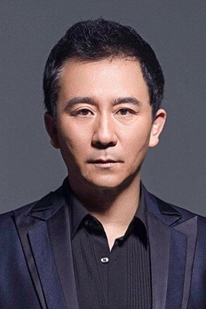 赵毅 profil kép