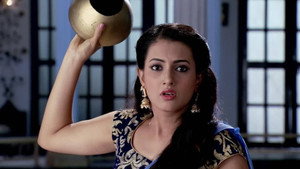 Qubool Hai 1. évad Ep.721 721. epizód
