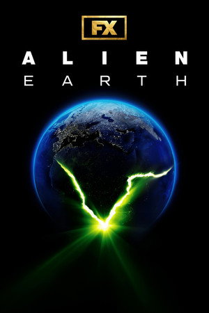 Alien: Föld poszter