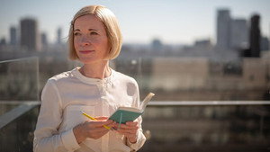 Lucy Worsley Investigates kép