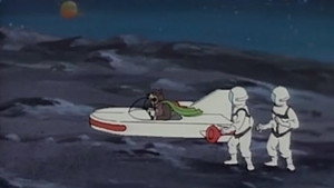 The New Scooby-Doo Mysteries 1. évad Ep.23 23. epizód