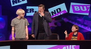 Never Mind the Buzzcocks 22. évad Ep.2 2. epizód