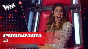 La Voz Argentina 3. évad Ep.31 31. epizód