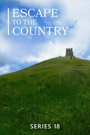 Escape to the Country 18. évad (2017-10-03) poszter
