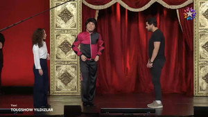 Tolgshow Yıldızlar kép
