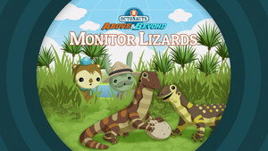 Octonauts: Above & Beyond 2. évad Ep.15 15. epizód