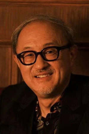 杨新鸣 profil kép