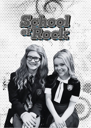 Rocksuli poszter