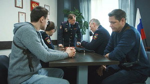 Условный мент 5. évad Ep.60 60. epizód