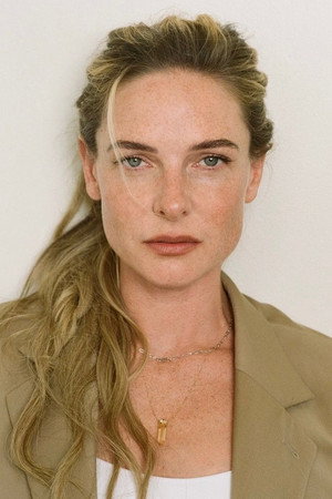 Rebecca Ferguson profil kép