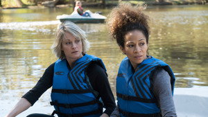 The Fosters 5. évad Ep.18 18. epizód