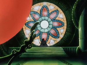 天空戦記シュラト 1. évad Ep.14 14. epizód