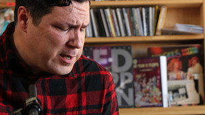 NPR Tiny Desk Concerts 4. évad Ep.14 14. epizód