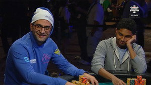 World Series of Poker 2015. évad Ep.6 6. epizód