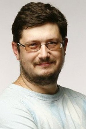 Всеволод Кузнецов