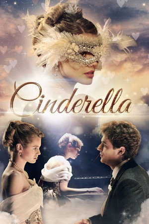 Cenerentola poszter