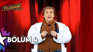 Tolgshow Yıldızlar 1. évad Ep.4 4. epizód