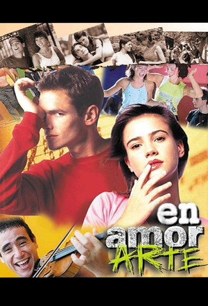 Enamorarte poszter