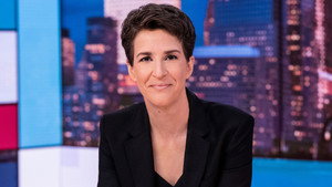 The Rachel Maddow Show kép