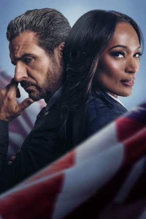 Tyler Perry's The Oval poszter