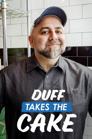 Duff Takes the Cake 1. évad (2019-04-15) poszter
