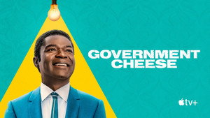 Government Cheese kép