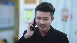 退后一步，爱上你 1. évad Ep.12 12. epizód