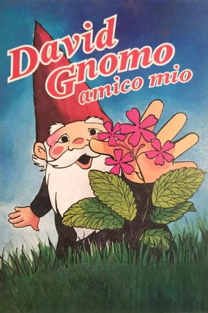Dávid, a törpe poszter