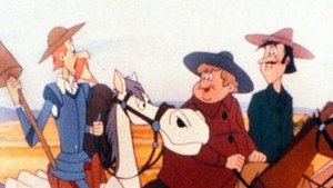 Don Quijote de la Mancha 1. évad Ep.24 24. epizód