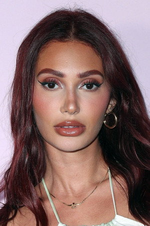 Francesca Farago profil kép
