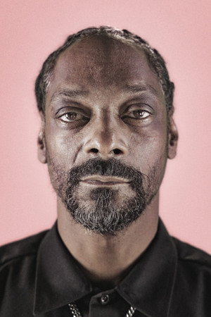 Snoop Dogg profil kép