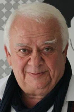 Ercüment Balakoğlu profil kép