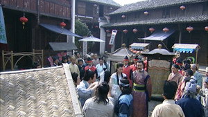 聊斋志异 1. évad Ep.28 28. epizód