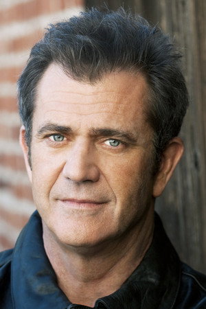 Mel Gibson profil kép