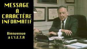 Message à caractère informatif 1. évad Ep.74 74. epizód