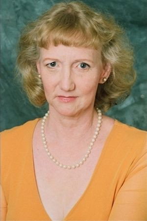 Melanie MacQueen profil kép