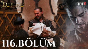 Diriliş: Ertuğrul 4. évad Ep.25 25. epizód