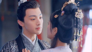 皇妃她不讲武德 1. évad Ep.14 14. epizód
