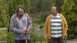 Moterys meluoja geriau 12. évad Ep.28 28. epizód