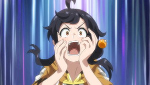 捨てられ聖女の異世界ごはん旅 隠れスキルでキャンピングカーを召喚しました 1. évad Ep.10 10. epizód