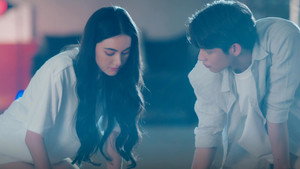 คืนนับดาว kép