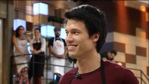 MasterChef 3. évad Ep.17 17. epizód