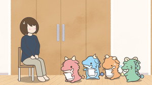 かいじゅうせかいせいふく 1. évad Ep.27 27. epizód