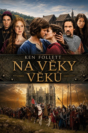 Az idők végezetéig poszter