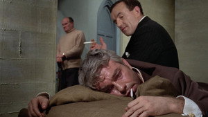 Man in a Suitcase 1. évad Ep.1 1. epizód
